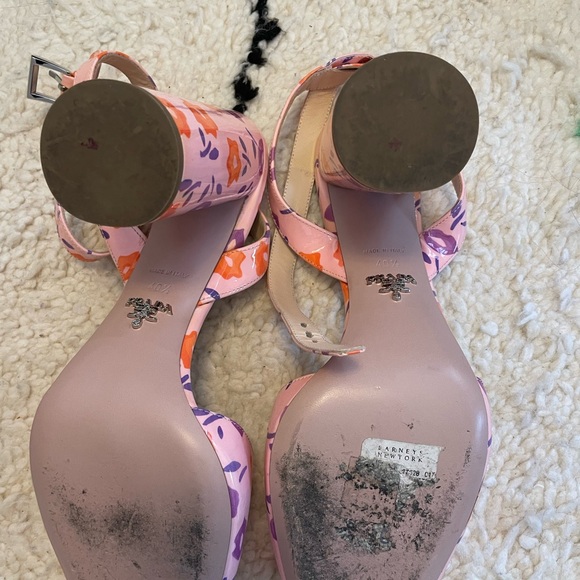 Prada Sandals - Picture 3 of 5